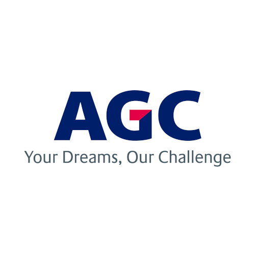 AGC Glass Europe – Színes bevezető a belső terekbe - LOSZ Őszi Konferencia 2021