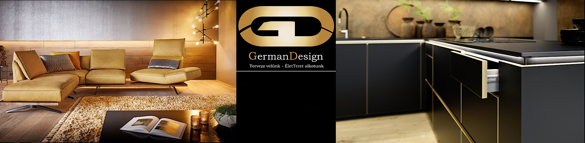 GermanDesign Trade Kft.