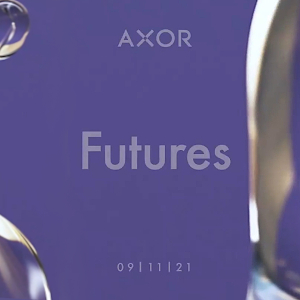 Axor Futures - online rendezvény