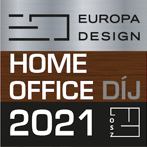 Home Office Pályázat 2021