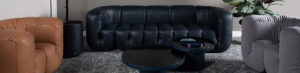 Bellamo Premium Comfort - A de Sede DS-707 modellcsaládja