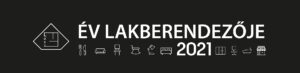 Év Lakberendezője Pályázat-2021