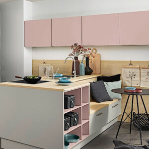 GermanDesign Trade - Nolte bútorok