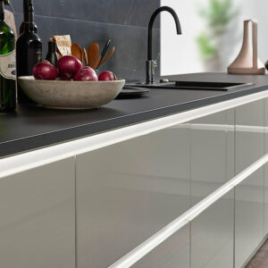 GermanDesign Trade - Nolte bútorok