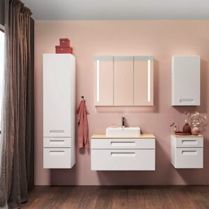 GermanDesign Trade - Nolte bútorok
