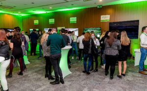 Schneider Electric - Plan(t) Your Future