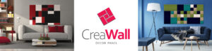 CreaWall