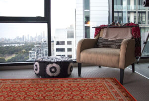 Wool Trend