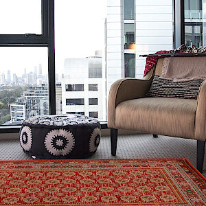 Wool Trend