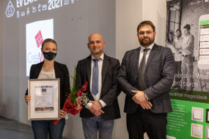 Év Lakberendezője 2021 - különdíjasok