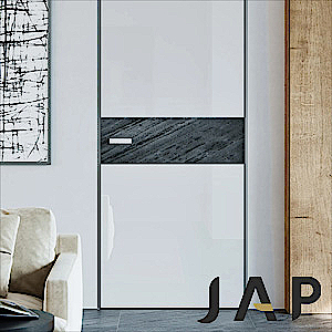 AJTOGYAR.HU beltéri ajtó és kilincs áruház bemutatja: JAP exclusive ajtórendszerek