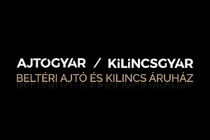 Ajtógyár / Kilincsgyár