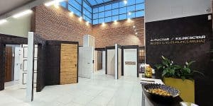 Ajtógyár / Kilincsgyár