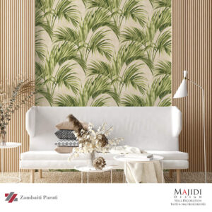 Majidi Design - Válassza ön is a tapétát!