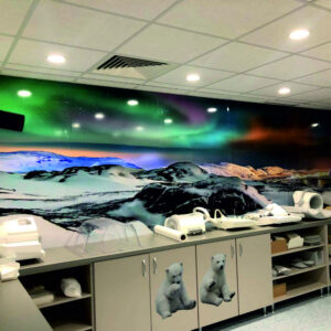 Antalis Interior Design Award