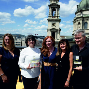 Antalis Interior Design Award