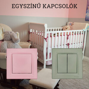 IdeaDecor - Dekor szerelvények: Hogyan készül?