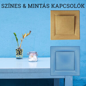 IdeaDecor - Dekor szerelvények: Hogyan készül?