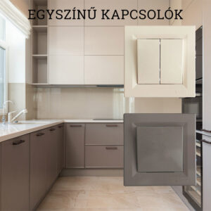 IdeaDecor - Dekor szerelvények: Hogyan készül?
