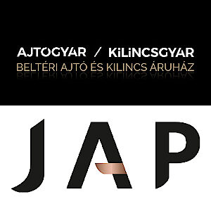 Ajtógyár-Kilincsgyár / Jap