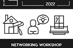 Networking workshop - 2022. szeptember 8-án