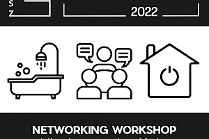 Networking workshop - 2022. szeptember 22-én
