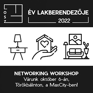 Networking workshop - 2022. október 6-án