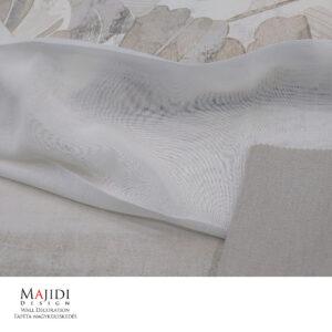 Majidi Design - Függöny - kárpit