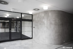 Proseco Holding - 6+1 tévhit a designbeton felülettel kapcsolatban