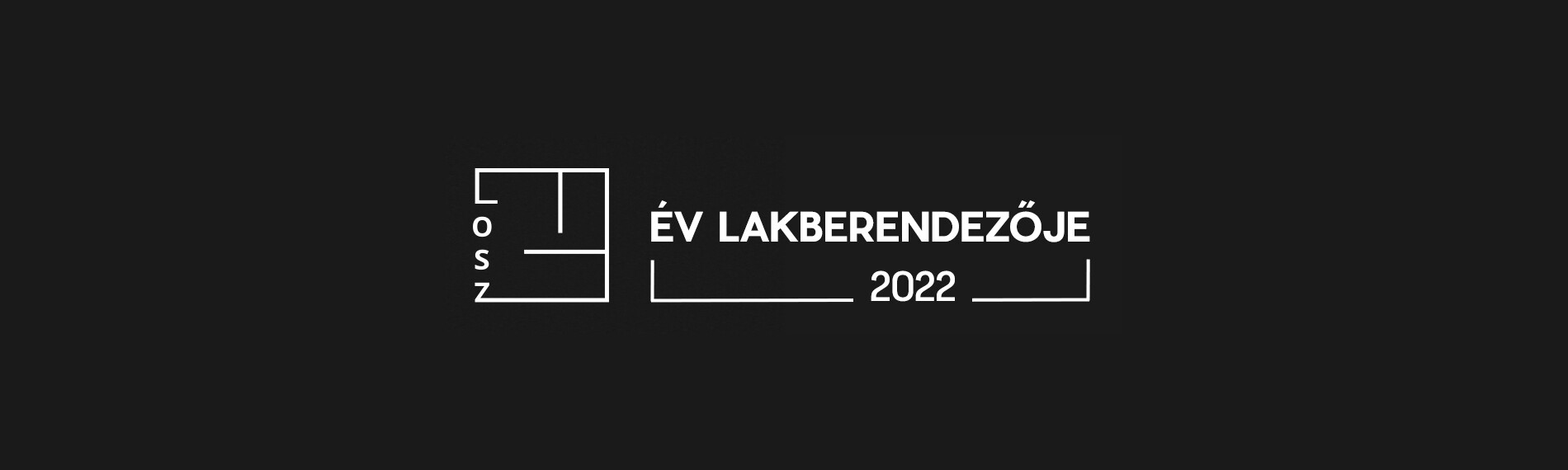 LOSZ Év Lakberendezője 2022 pályázat