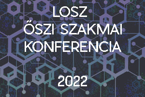 Őszi Konferencia 2022 - Inspiráló intelligencia - Tervezés felsőfokon