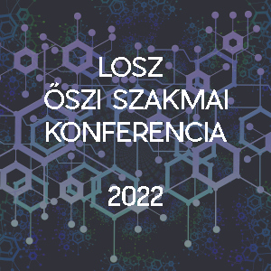 Őszi Konferencia 2022 - Inspiráló intelligencia - Tervezés felsőfokon