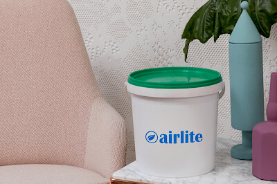 Nuxon - All you need is Lite, Airlite!