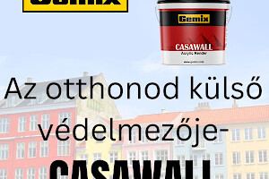 Casati Color - Casawall