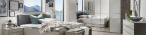 GermanDesign - Montreal hálószoba