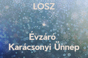 LOSZ Karácsony 2022