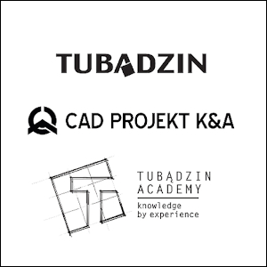 Tubadzin workshop