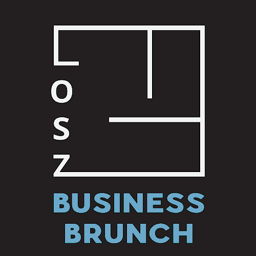 LOSZ Business brunch