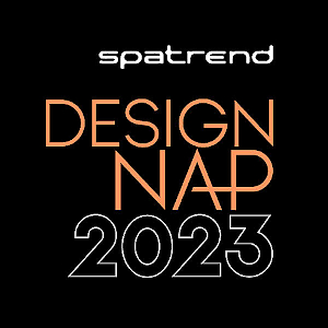 SpaTrend Design Nap 2023