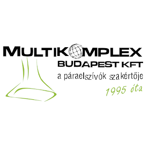 Multikomplex Budapest Kft.