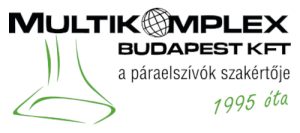 Multikomplex Budapest Kft.