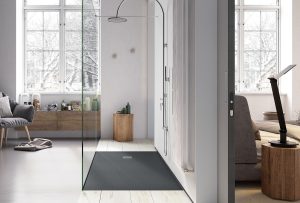 AREZZO Design - SOLIDSoft zuhanytálca