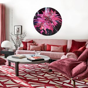 B. Hegedűs Piros - VIVA MAGENTA 2023!