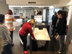 LOSZ Műhely a RIHO-nál - összefoglaló
