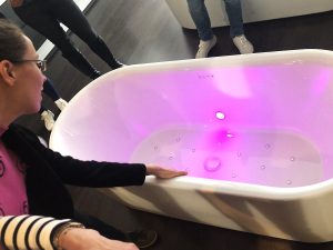 LOSZ Műhely a RIHO-nál - összefoglaló
