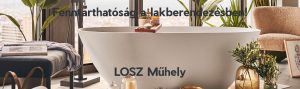 LOSZ Műhely a Strohm Mofém Zrt.-nél - Fenntarthatóság a lakberendezésben!
