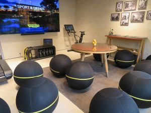 LOSZ Műhely a Technogym-nél - összefoglaló