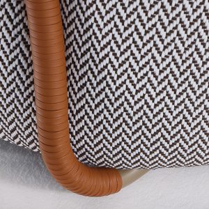 Luxury Design - Paolo Castelli kültéri ülőbútorok