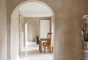 Proseco Holding - Tadelakt vagy mikrocement