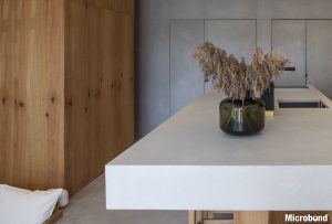Proseco Holding - Tadelakt vagy mikrocement